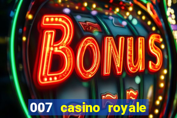 007 casino royale eng leg