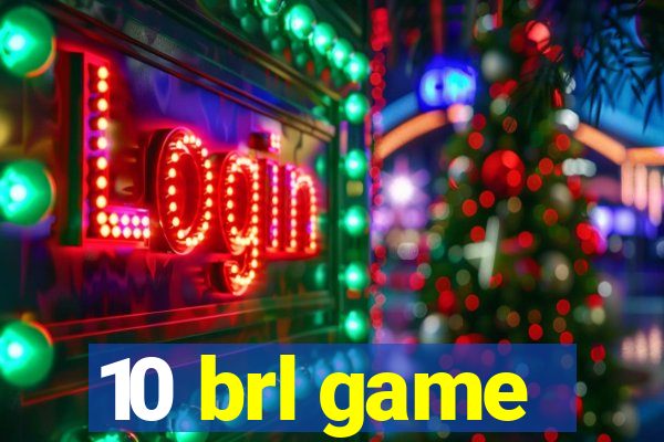 10 brl game