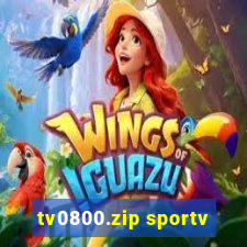 tv0800.zip sportv