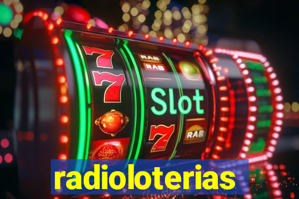 radioloterias