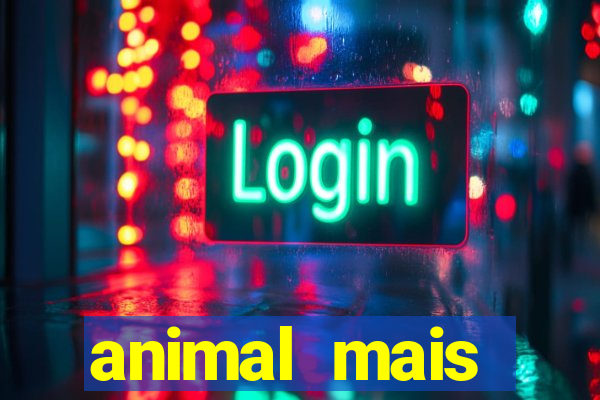 animal mais barulhento do mundo 230 decibeis