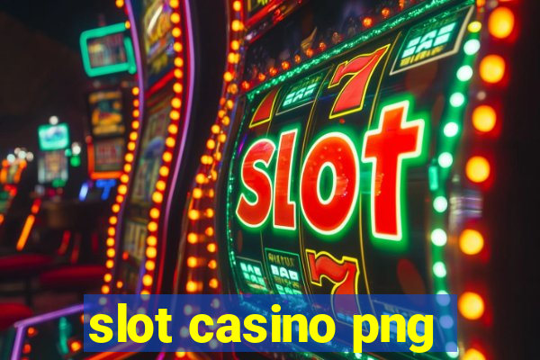 slot casino png