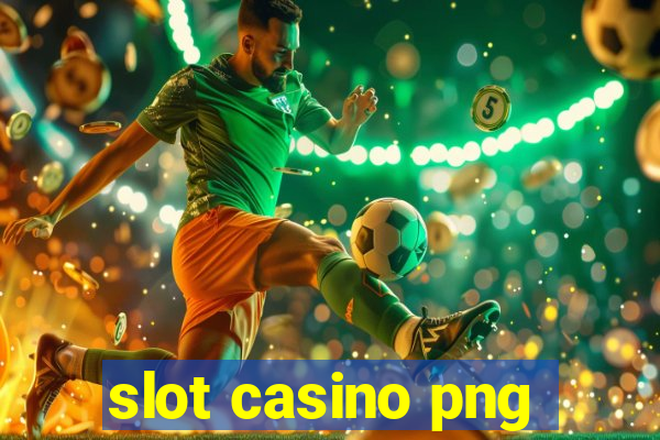 slot casino png