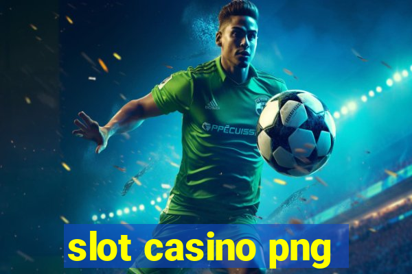 slot casino png