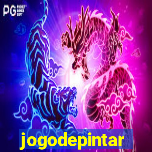 jogodepintar