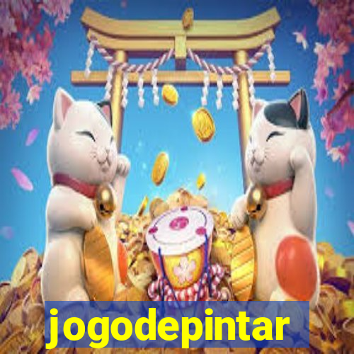 jogodepintar