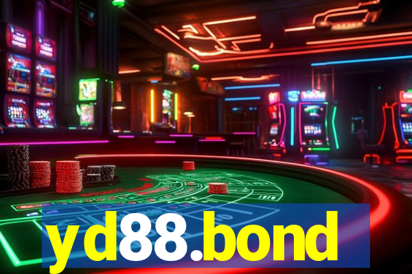 yd88.bond