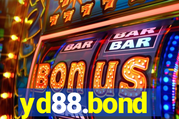 yd88.bond