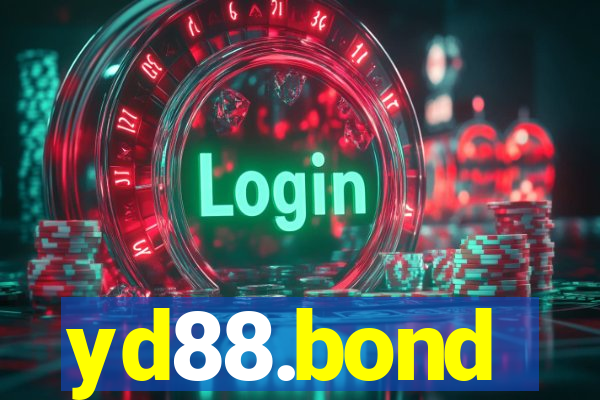 yd88.bond