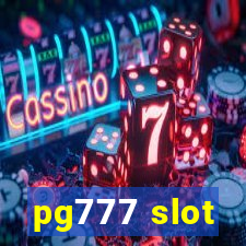 pg777 slot