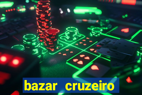 bazar cruzeiro florida paulista