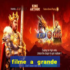 filme a grande virada resumo