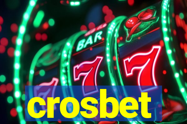 crosbet