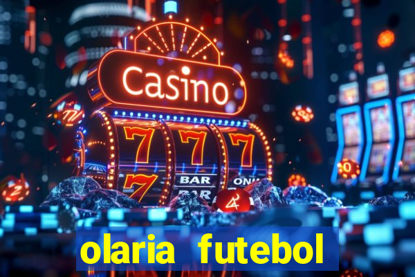 olaria futebol clube sbc