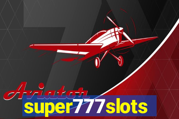 super777slots