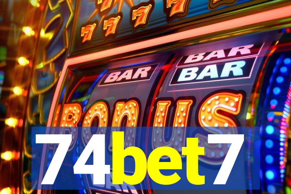 74bet7