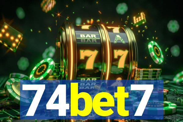 74bet7