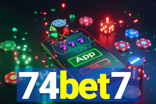 74bet7