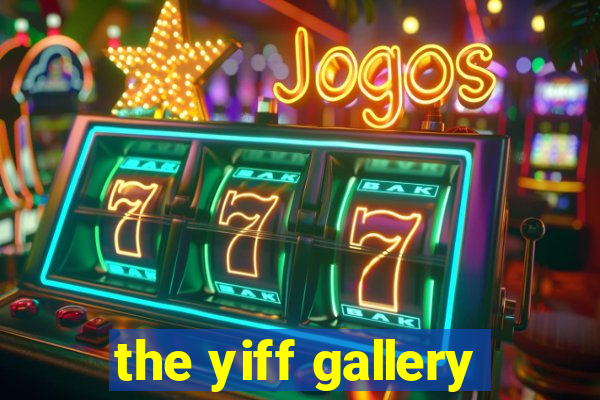 the yiff gallery