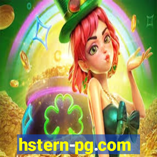 hstern-pg.com