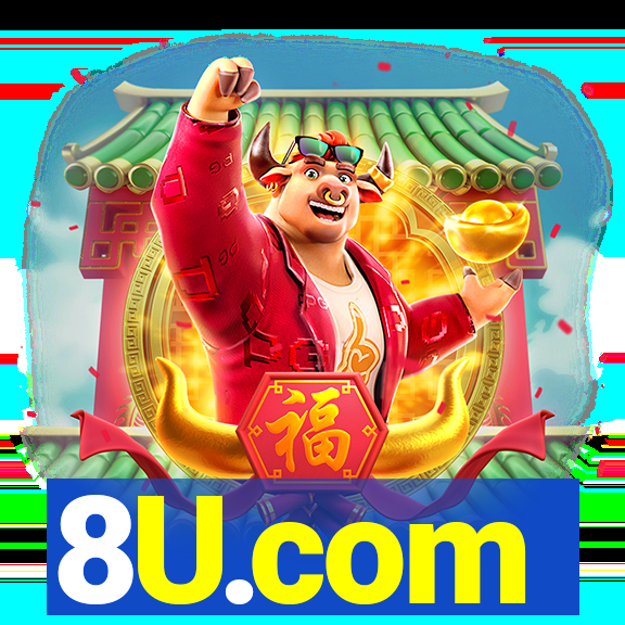 8U.com