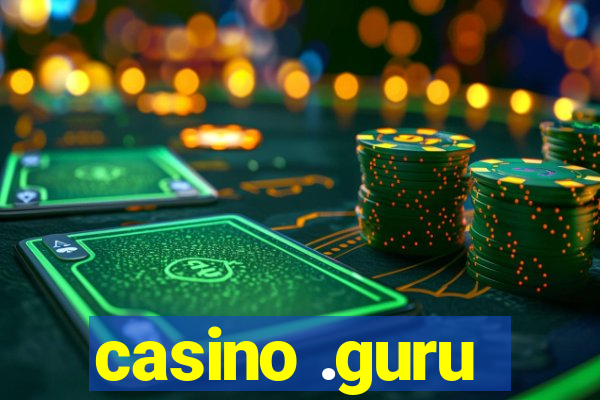 casino .guru