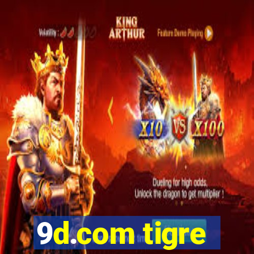 9d.com tigre