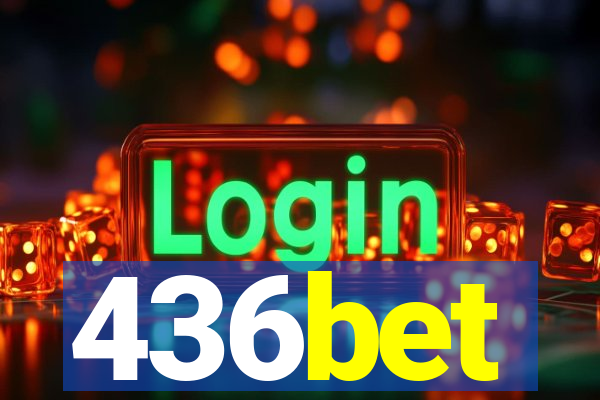 436bet