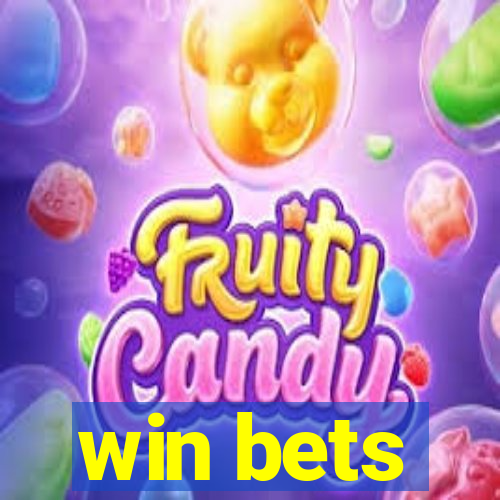 win bets