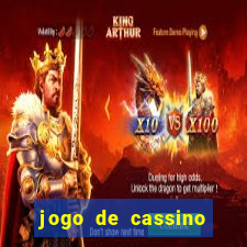 jogo de cassino mais facil de ganhar