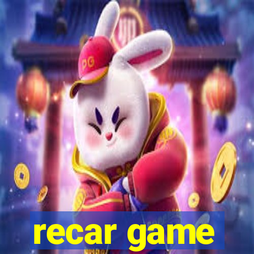 recar game