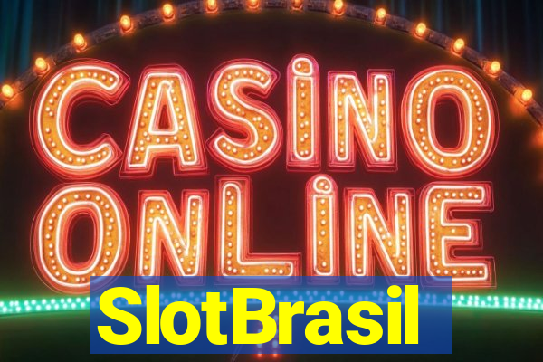 SlotBrasil