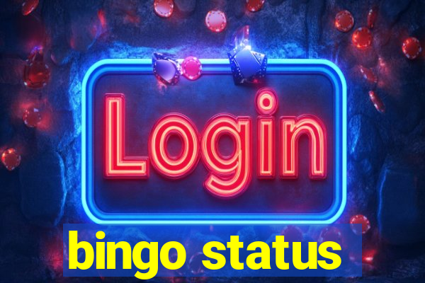 bingo status