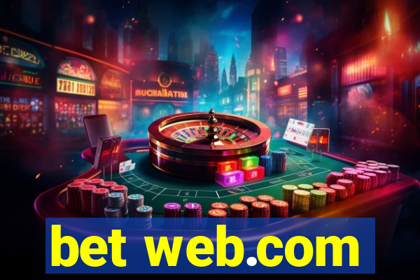 bet web.com