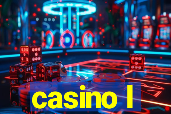 casino l