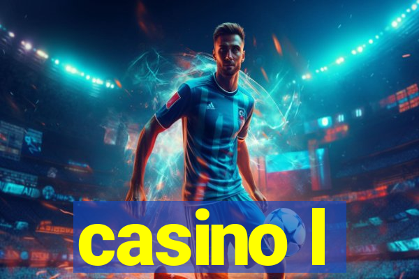 casino l