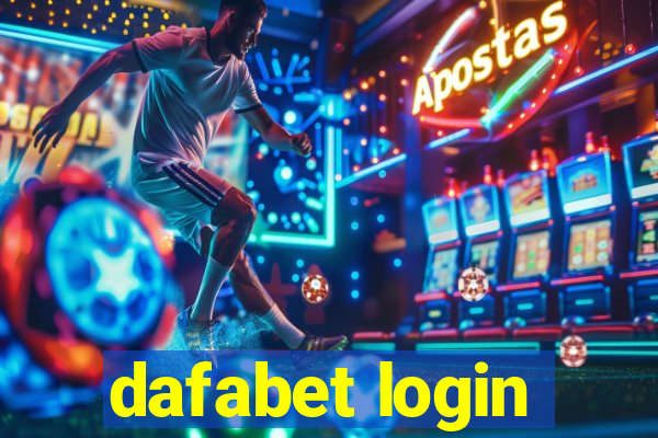 dafabet login