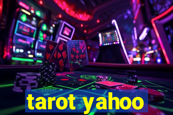 tarot yahoo