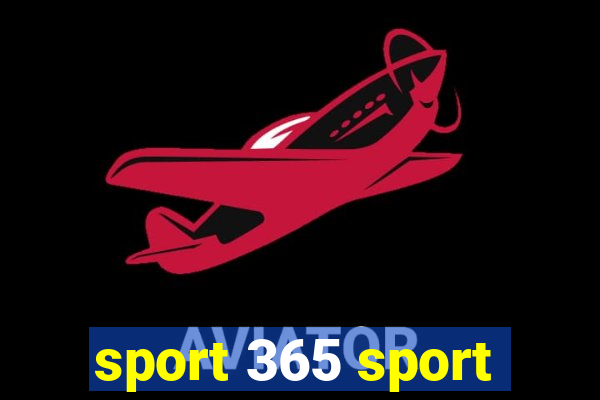 sport 365 sport