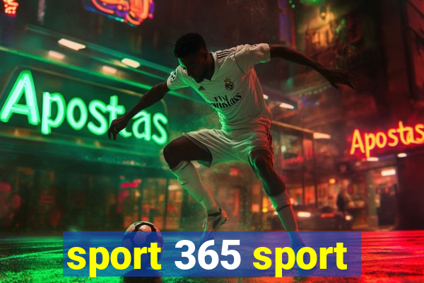 sport 365 sport