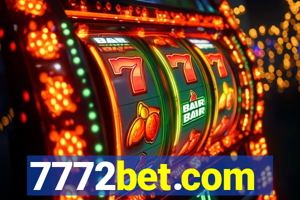 7772bet.com