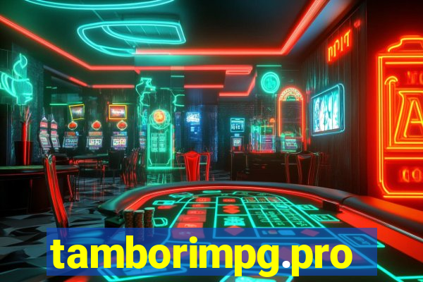 tamborimpg.pro