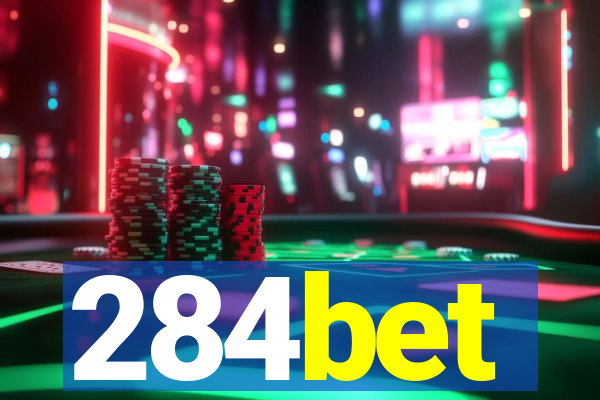 284bet