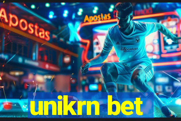 unikrn bet