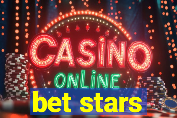 bet stars