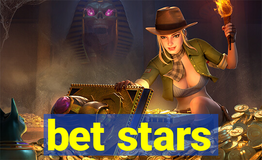 bet stars