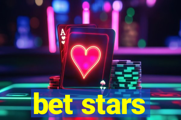 bet stars