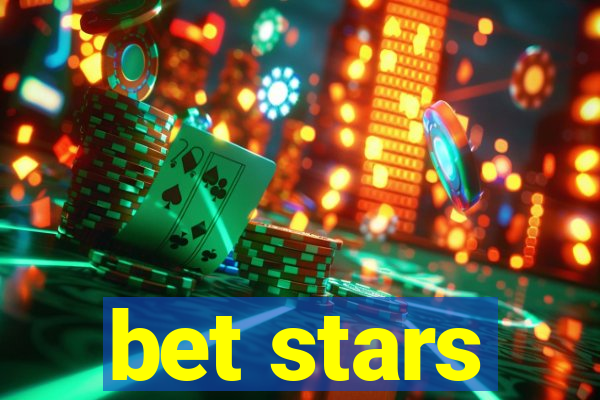 bet stars