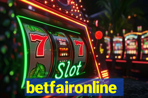 betfaironline