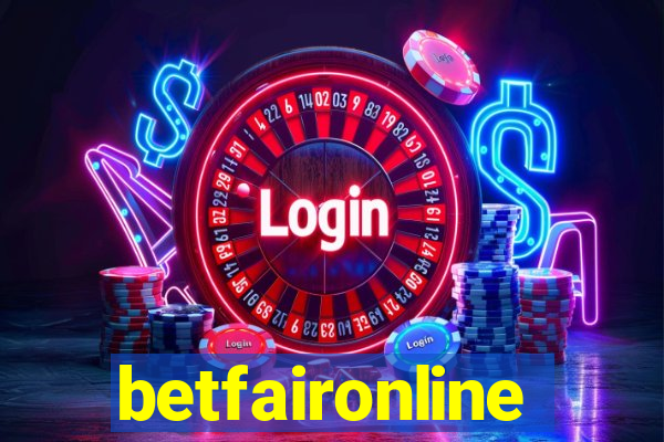 betfaironline